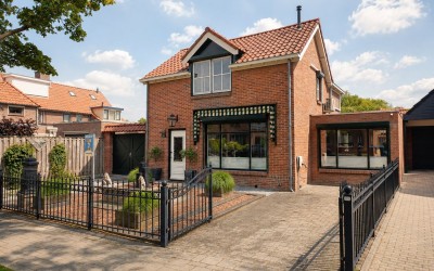 Doktersdreefje 18