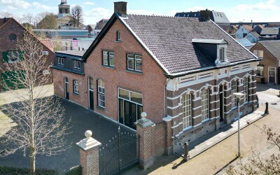Doktersdreefje 2