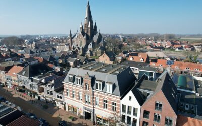 Grote Kerks. 17-I