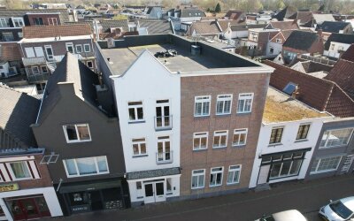 Grote Kerkstraat 16-A