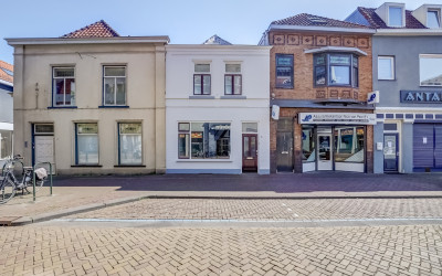 Grote Kerkstraat 26