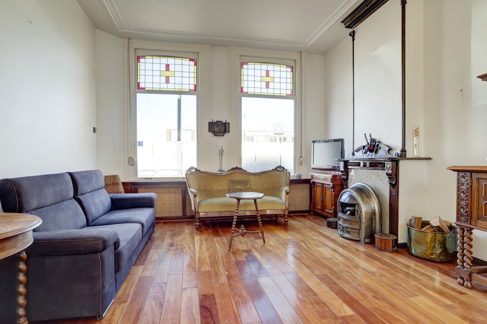 Tussenwoning te koop: Westdam 34, Steenbergen