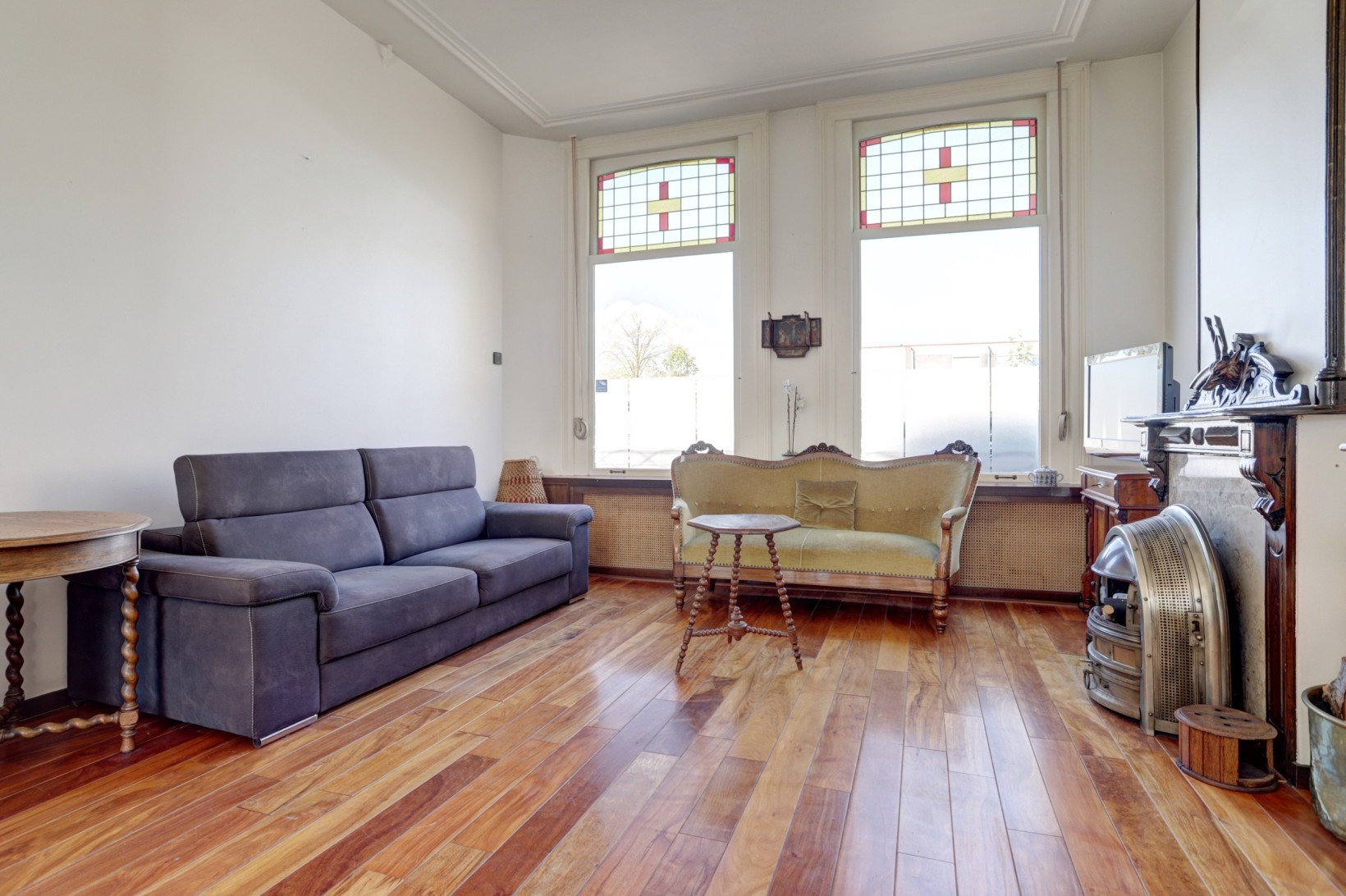 Tussenwoning te koop: Westdam 34, Steenbergen