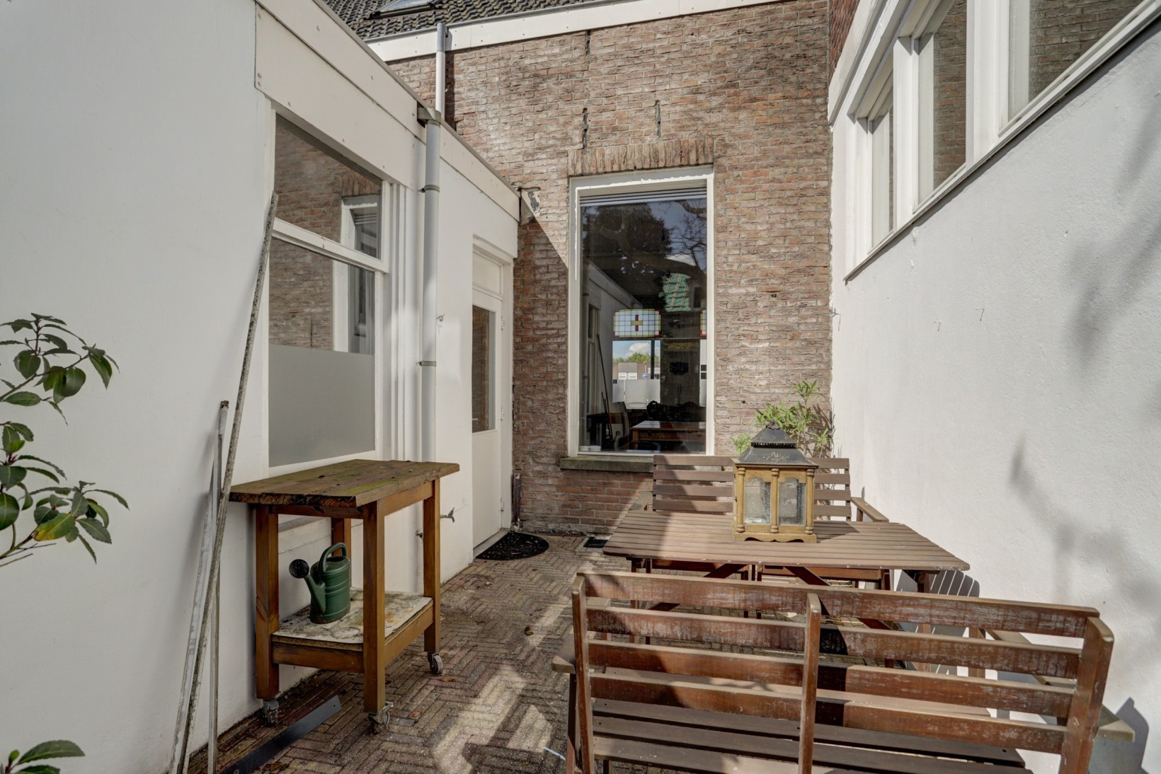 Tussenwoning te koop: Westdam 34, Steenbergen