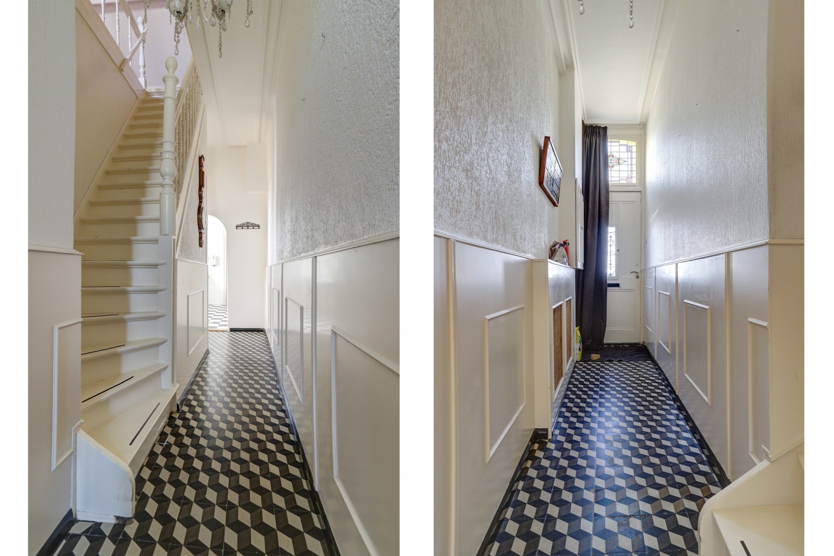 Tussenwoning te koop: Westdam 34, Steenbergen