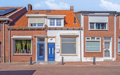 Visserstraat 21