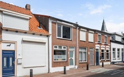 Visserstraat 23