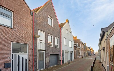 Visserstraat 26-A