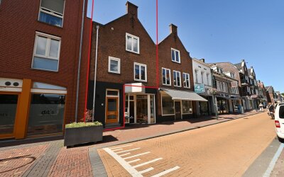 Kaaistraat 25