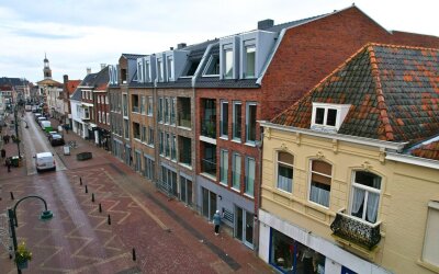 Kaaistraat 38-A