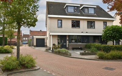 Hof van Steenbergen 14