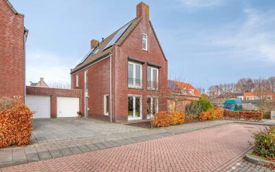 Huis te koop Molenweg 119