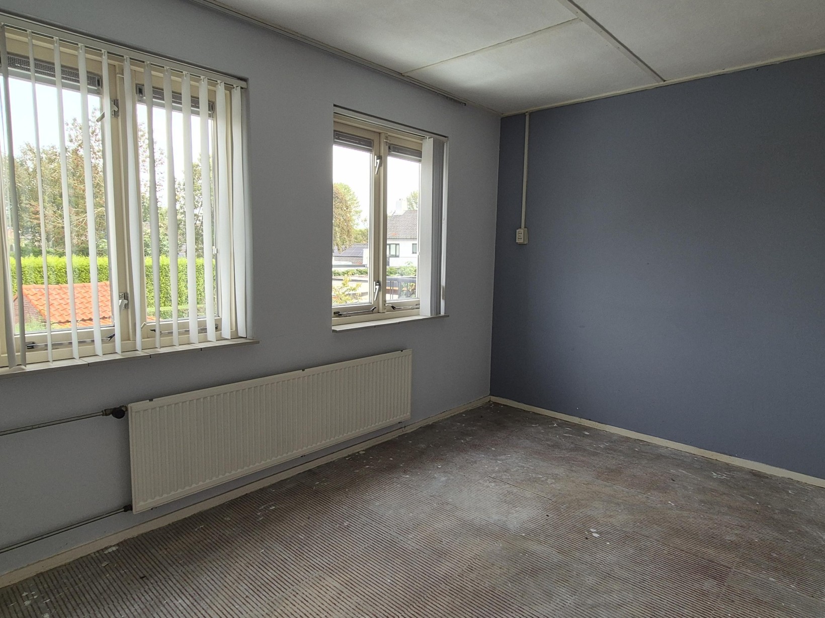 Tussenwoning te koop: Sint Ontcommerstraat 27, Steenbergen