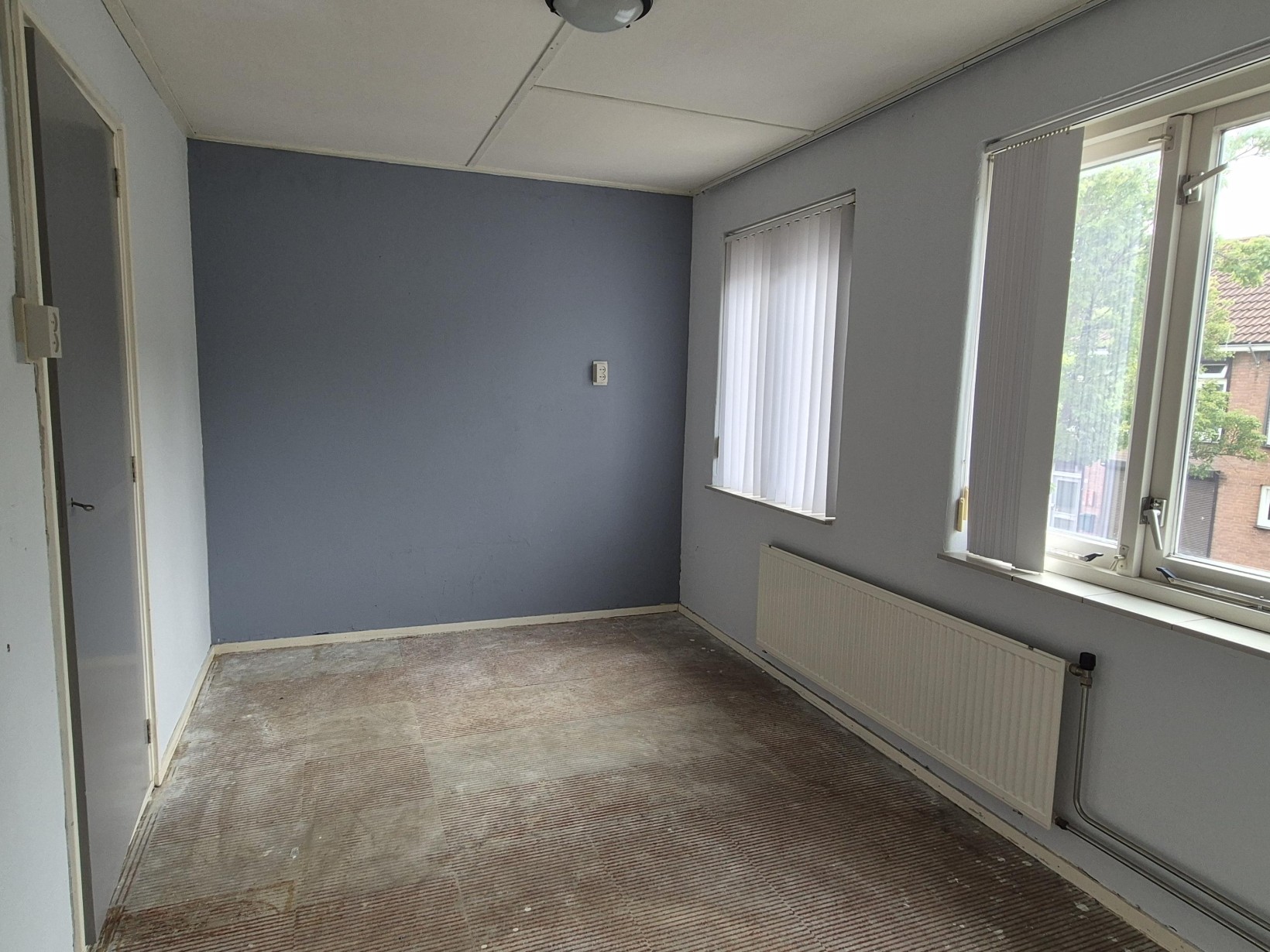 Tussenwoning te koop: Sint Ontcommerstraat 27, Steenbergen