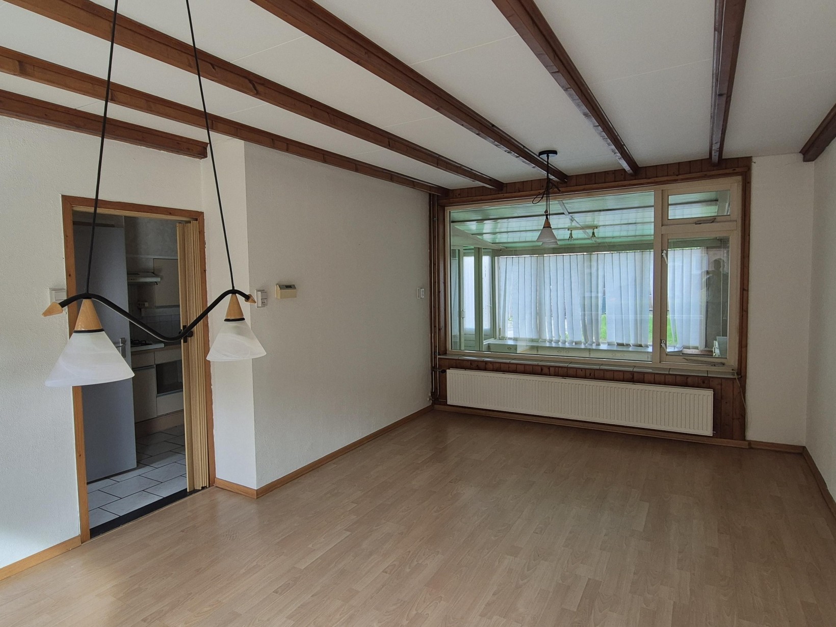 Tussenwoning te koop: Sint Ontcommerstraat 27, Steenbergen