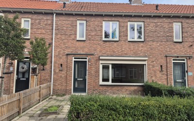 Sint Ontcommerstraat 27