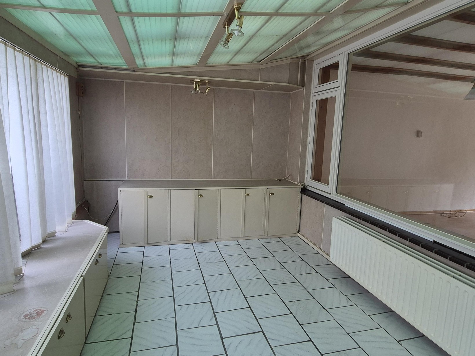 Tussenwoning te koop: Sint Ontcommerstraat 27, Steenbergen