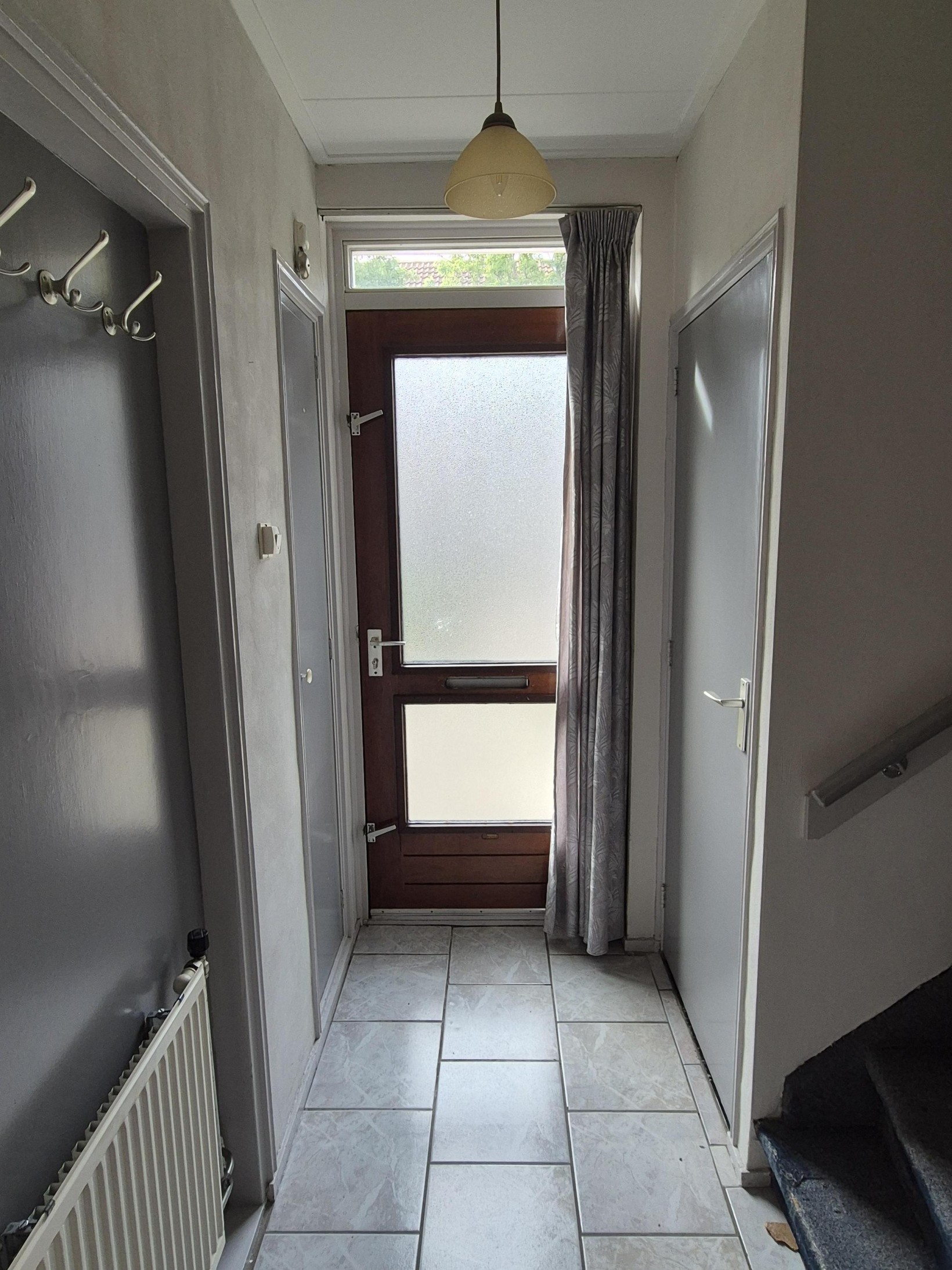 Tussenwoning te koop: Sint Ontcommerstraat 27, Steenbergen