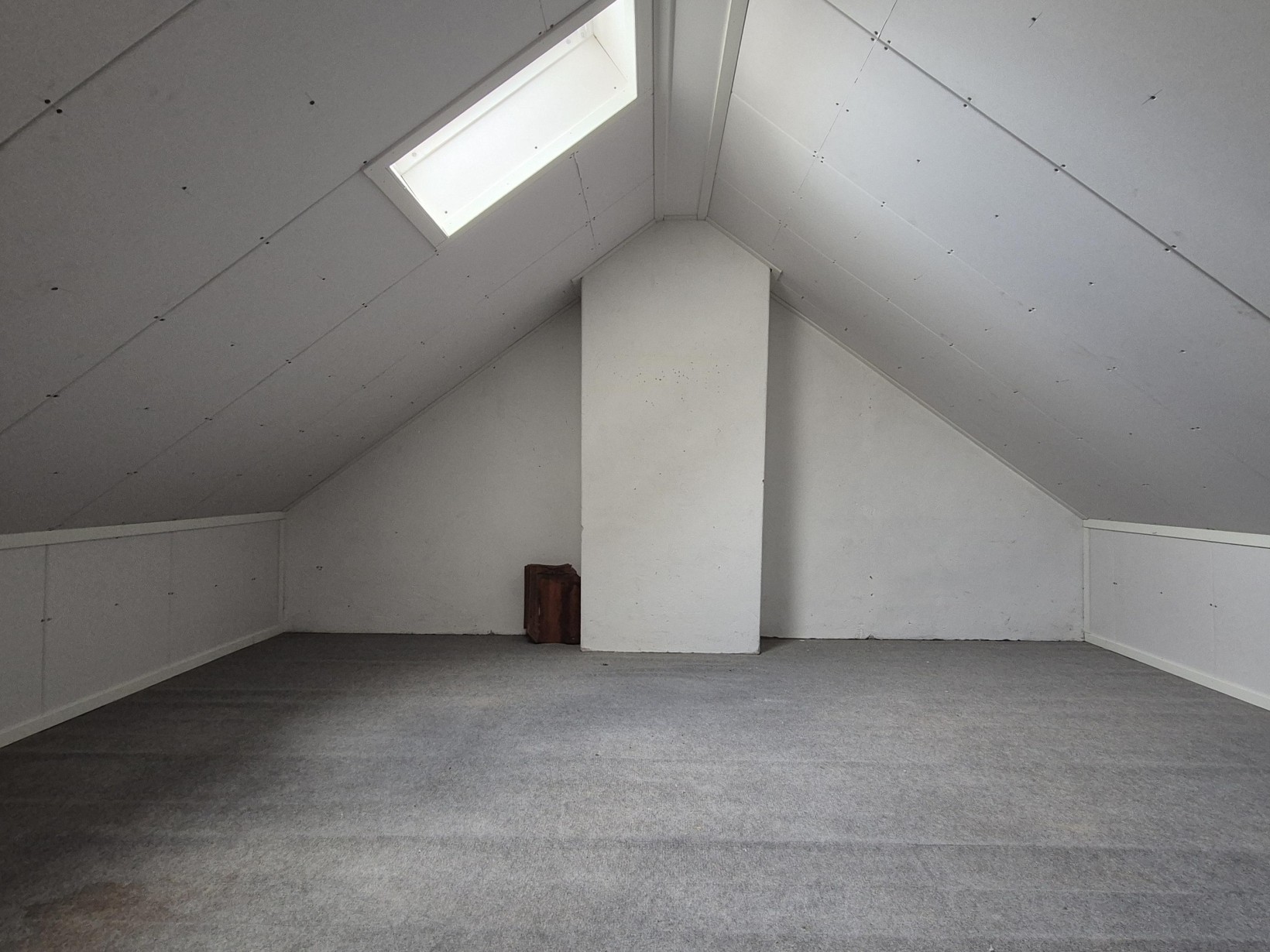 Tussenwoning te koop: Sint Ontcommerstraat 27, Steenbergen