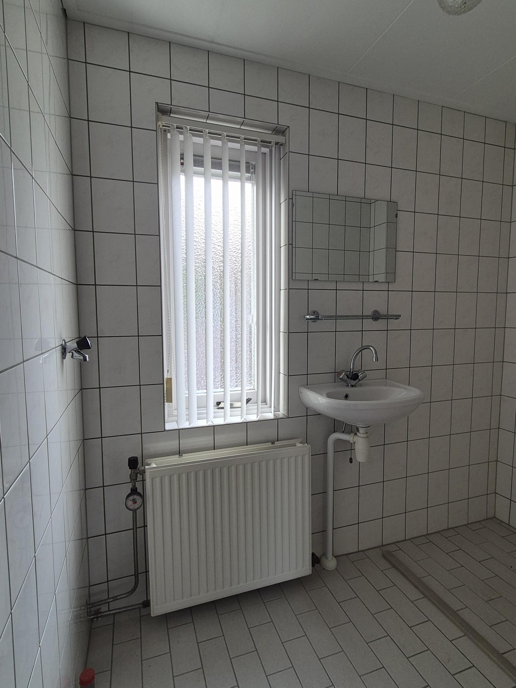 Tussenwoning te koop: Sint Ontcommerstraat 27, Steenbergen