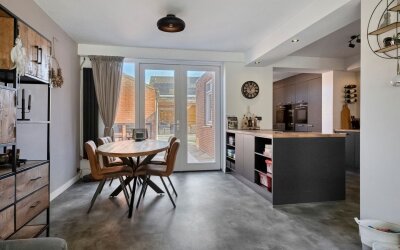 Huis te koop Sint Ontcommerstraat 3