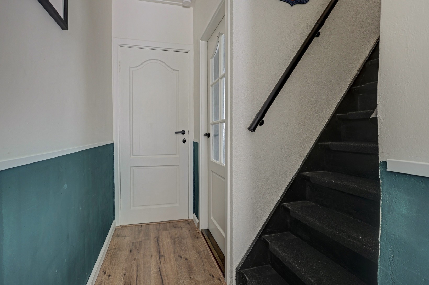 Tussenwoning te koop: Zuidwal 45, Steenbergen
