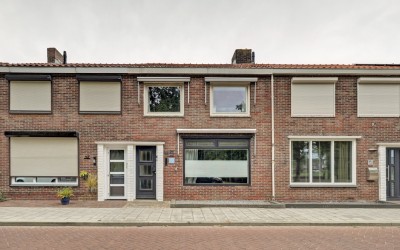 Zuidwal 45