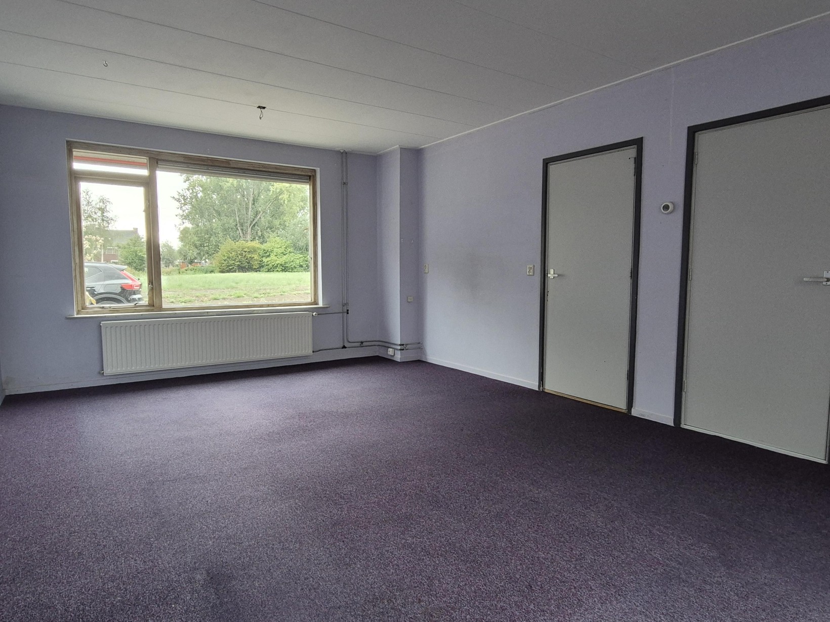 Tussenwoning te koop: Zuidwal 79, Steenbergen