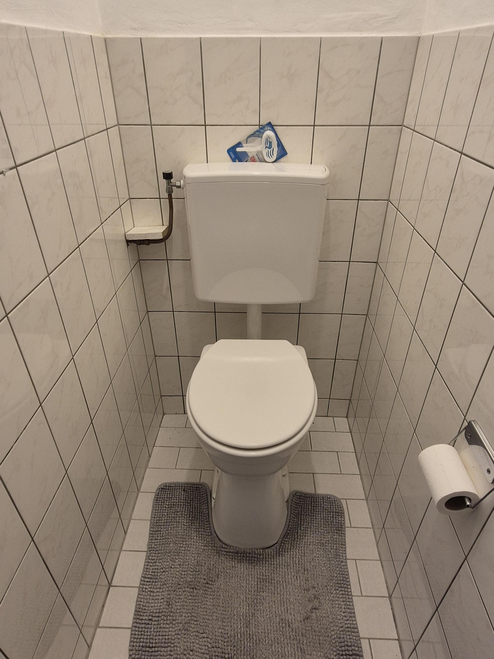 Tussenwoning te koop: Zuidwal 79, Steenbergen