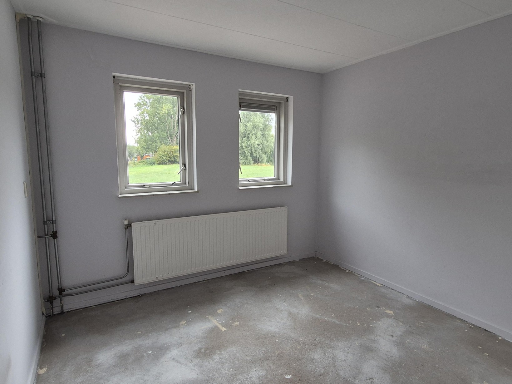Tussenwoning te koop: Zuidwal 79, Steenbergen