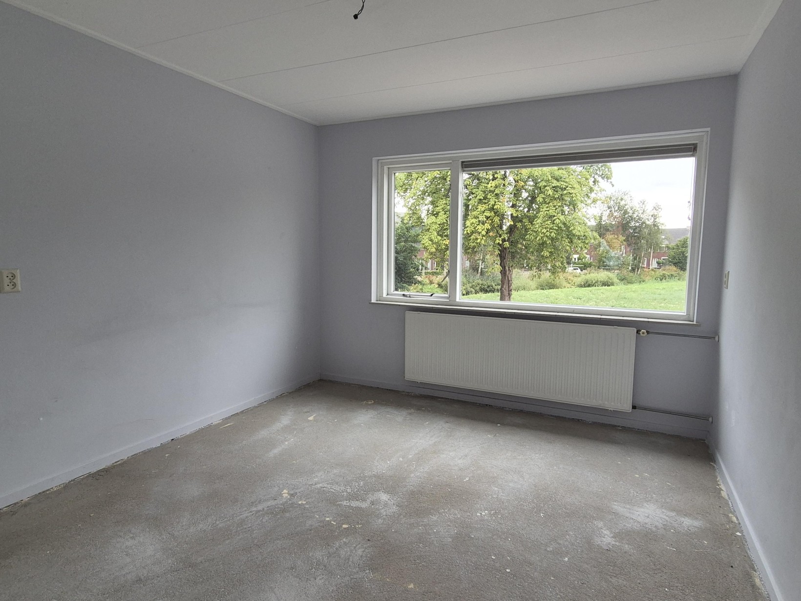Tussenwoning te koop: Zuidwal 79, Steenbergen