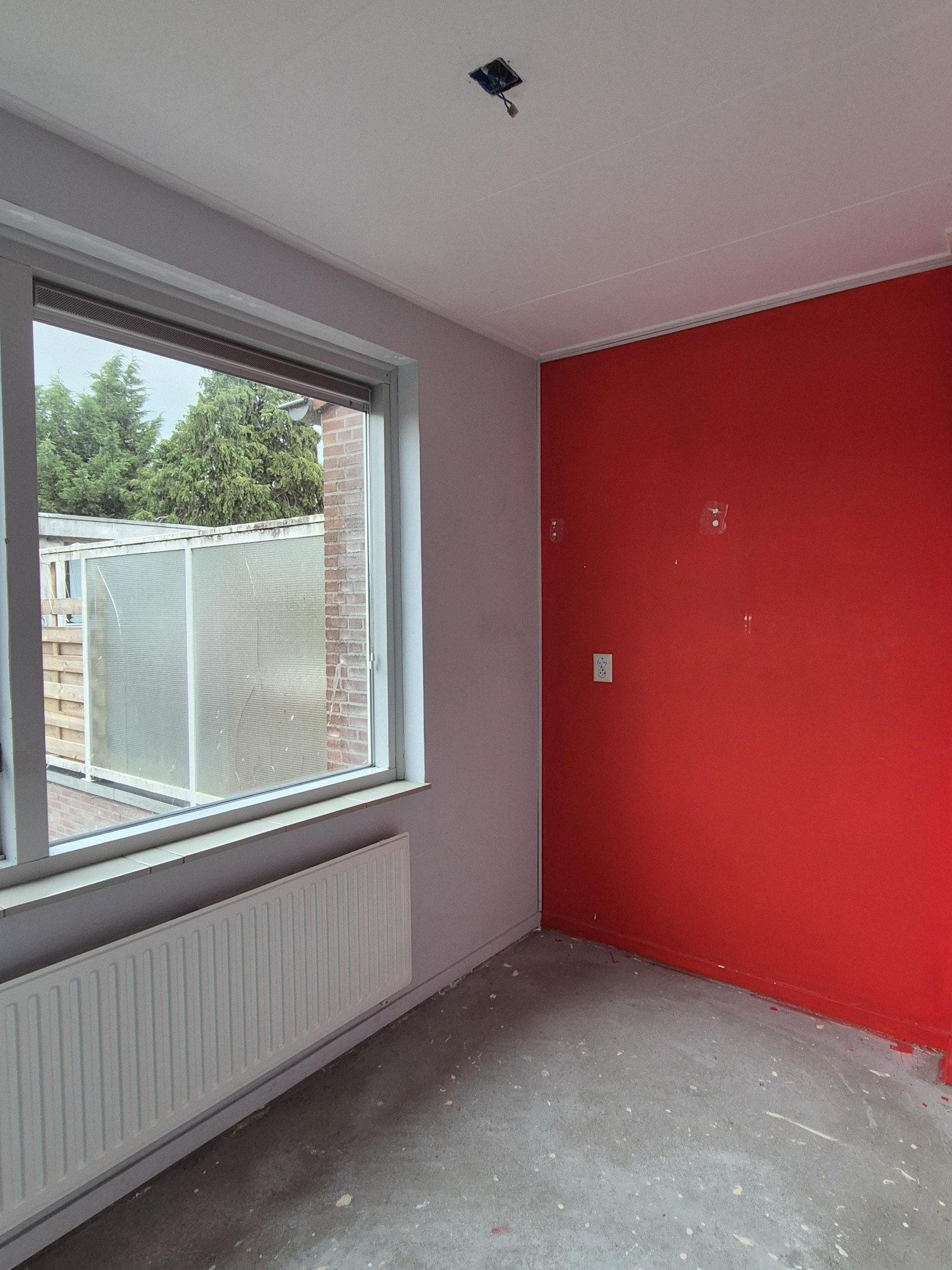 Tussenwoning te koop: Zuidwal 79, Steenbergen