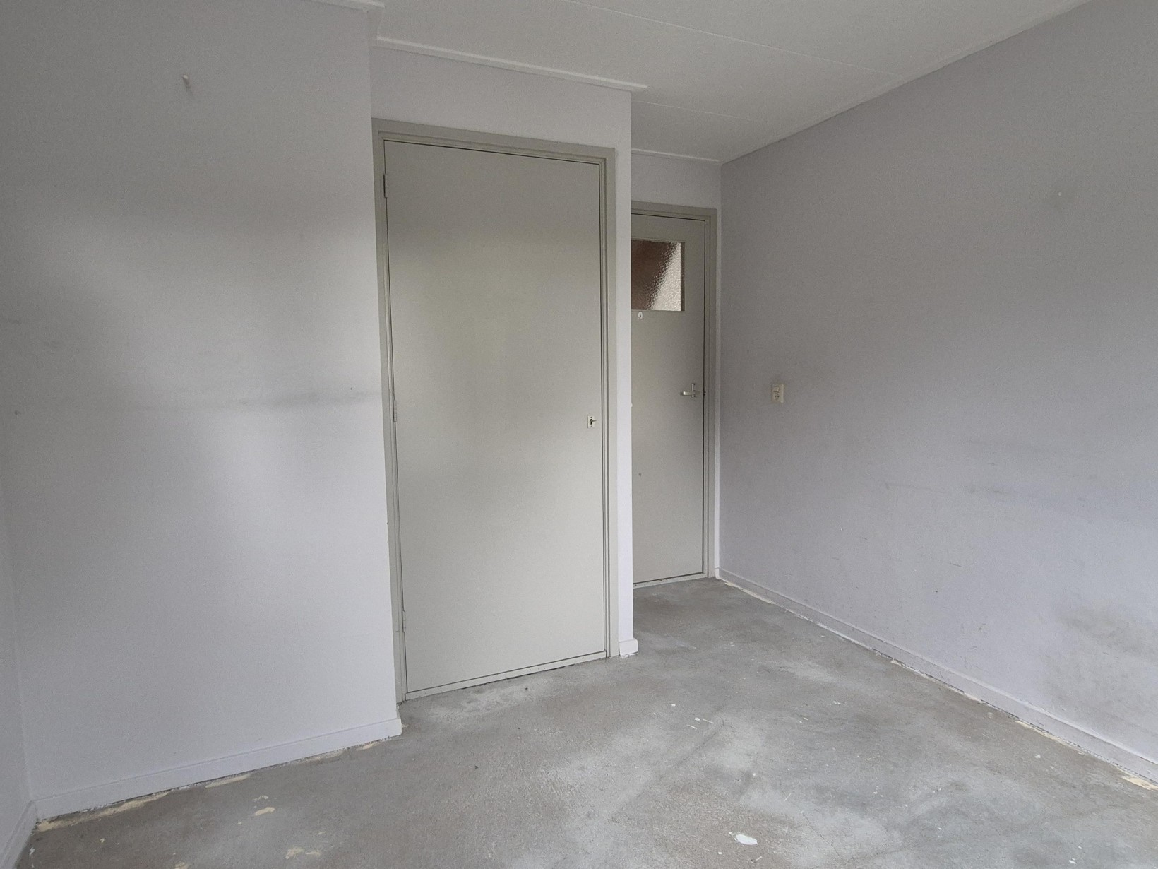 Tussenwoning te koop: Zuidwal 79, Steenbergen