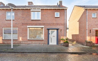 Nicolaas Peckstraat 26