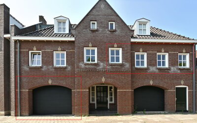 Rongelstraat 15