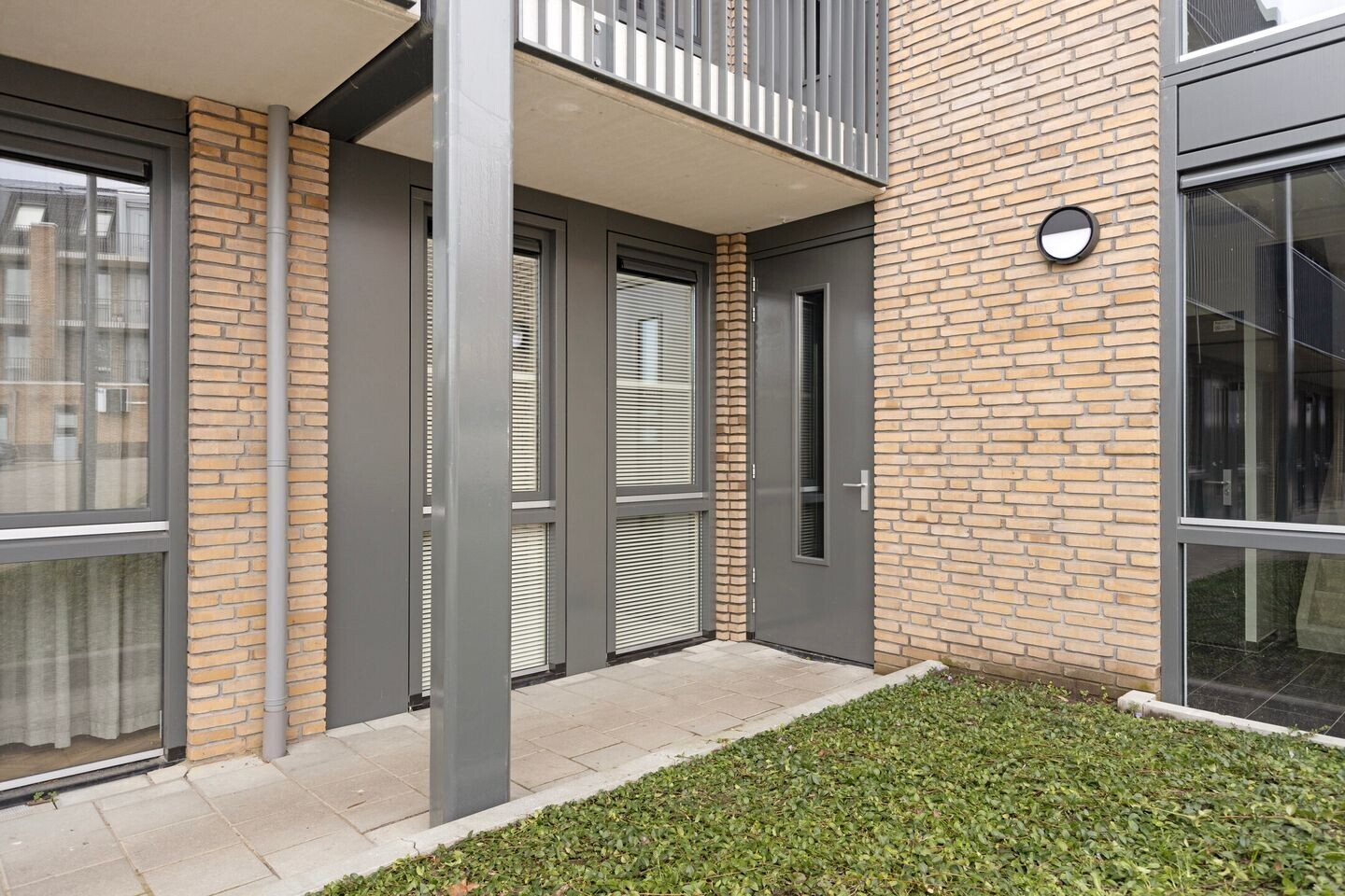 Appartement te koop: Berenstraat 21A, Steenbergen