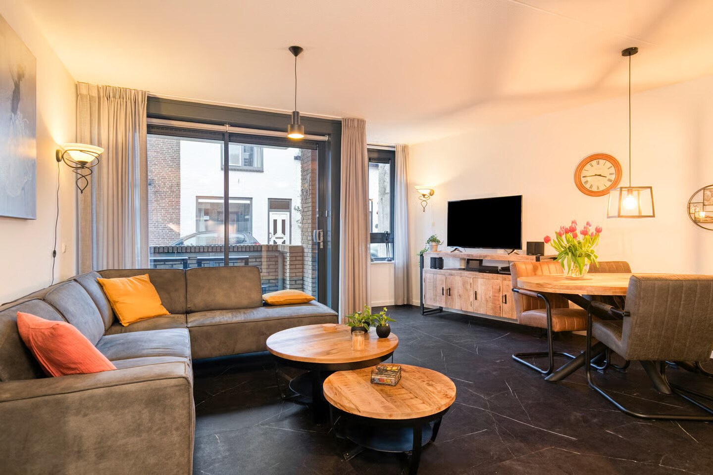 Appartement te koop: Berenstraat 21A, Steenbergen