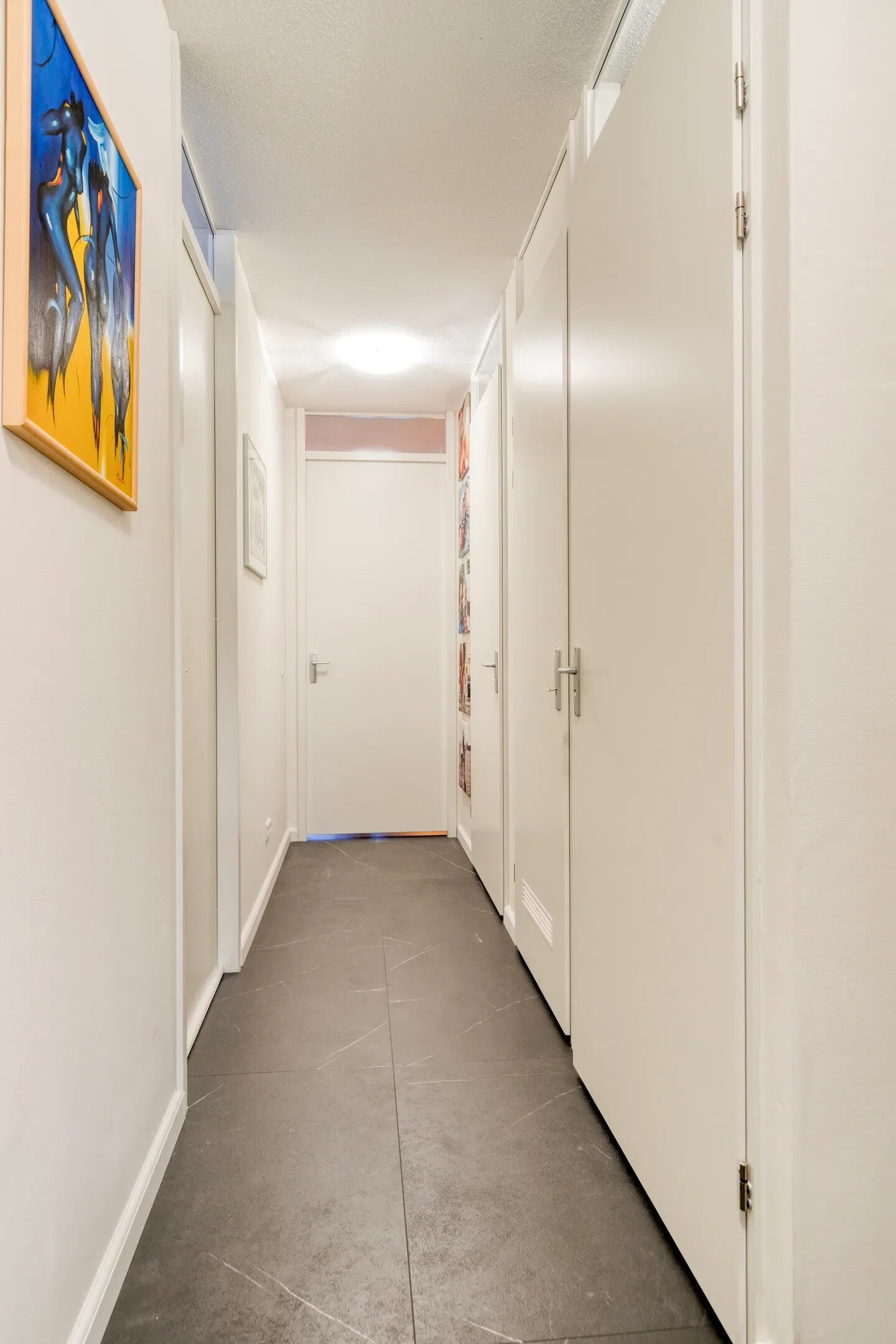 Appartement te koop: Berenstraat 21A, Steenbergen