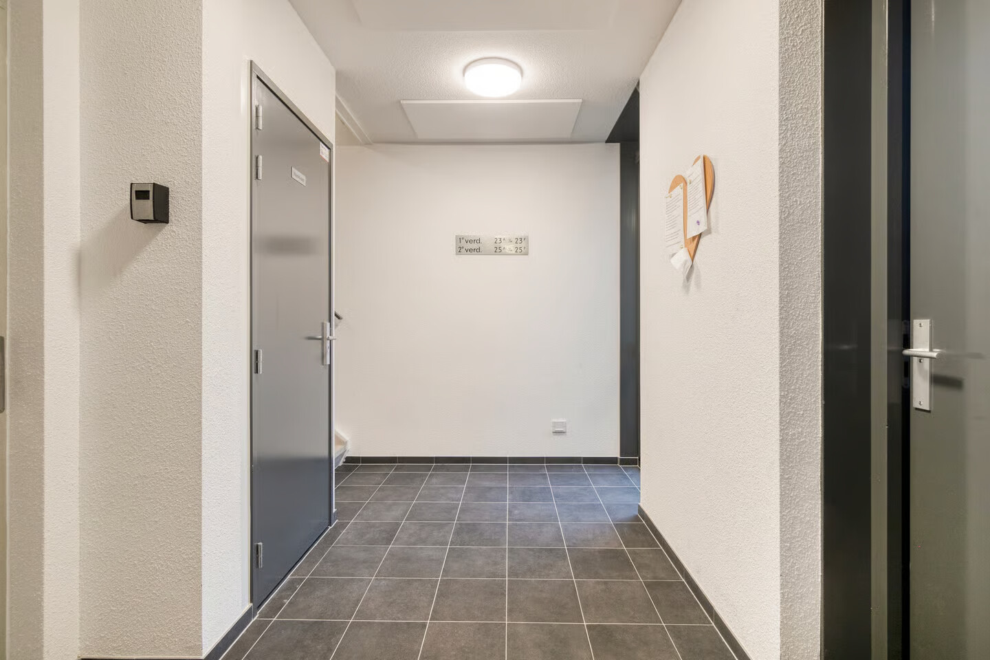 Appartement te koop: Berenstraat 21A, Steenbergen