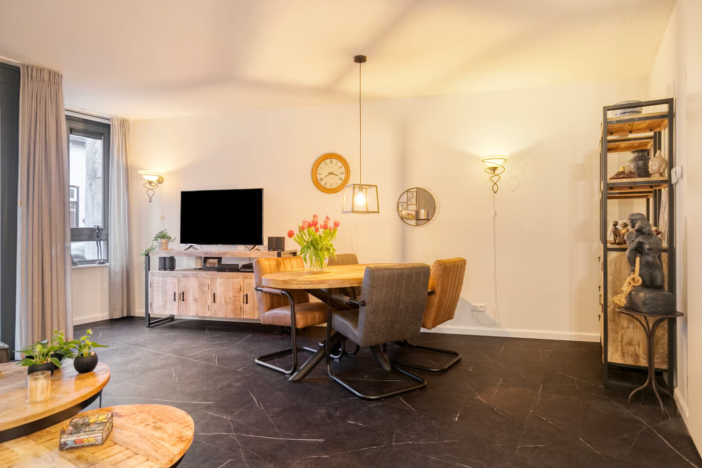 Appartement te koop: Berenstraat 21A, Steenbergen