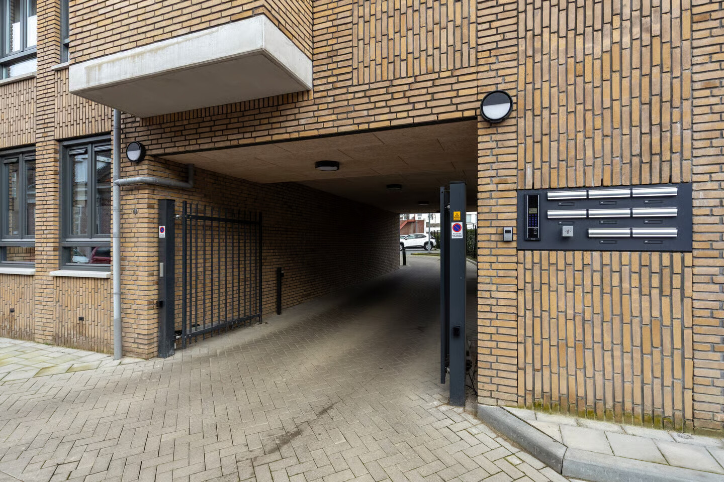 Appartement te koop: Berenstraat 21A, Steenbergen