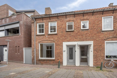Berenstraat 37