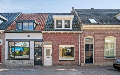 Berenstraat 38