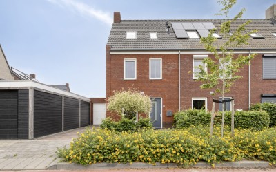De Spindel 26
