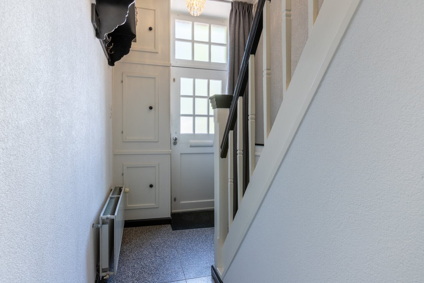 Hoekwoning te koop: Wouwsestraat 7, Steenbergen