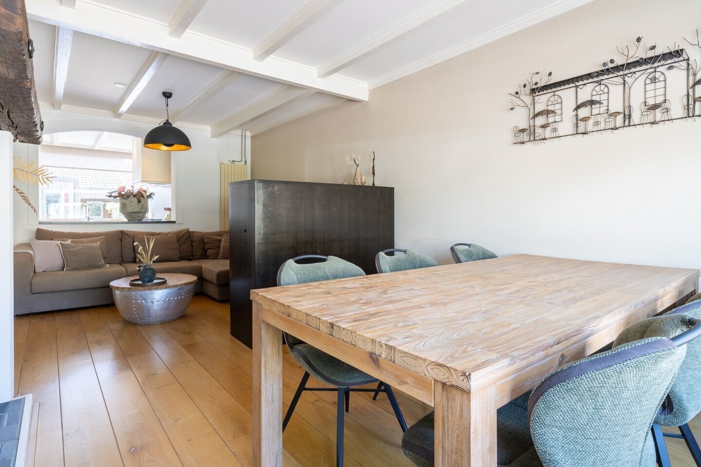 Hoekwoning te koop: Wouwsestraat 7, Steenbergen