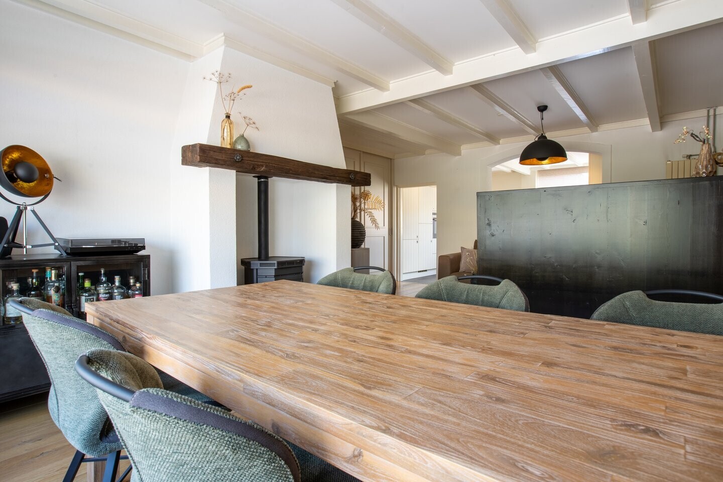 Hoekwoning te koop: Wouwsestraat 7, Steenbergen
