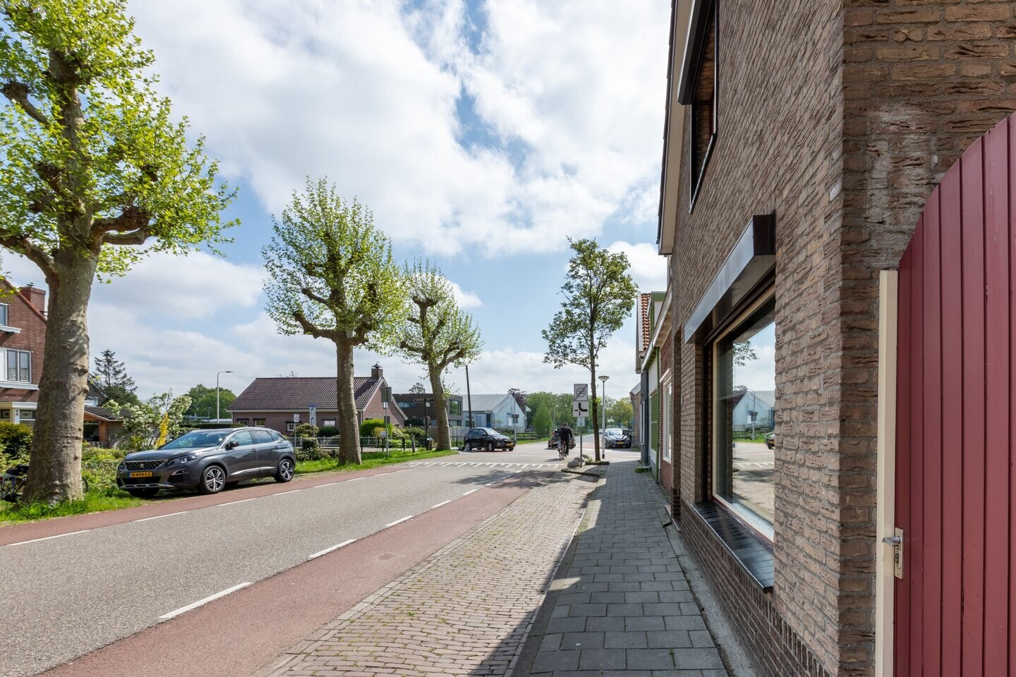 Hoekwoning te koop: Wouwsestraat 7, Steenbergen