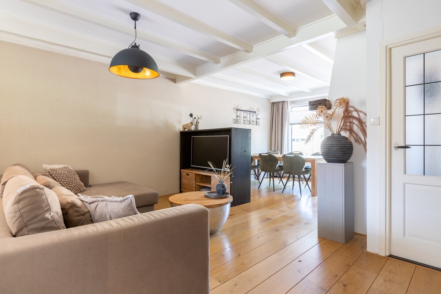 Hoekwoning te koop: Wouwsestraat 7, Steenbergen