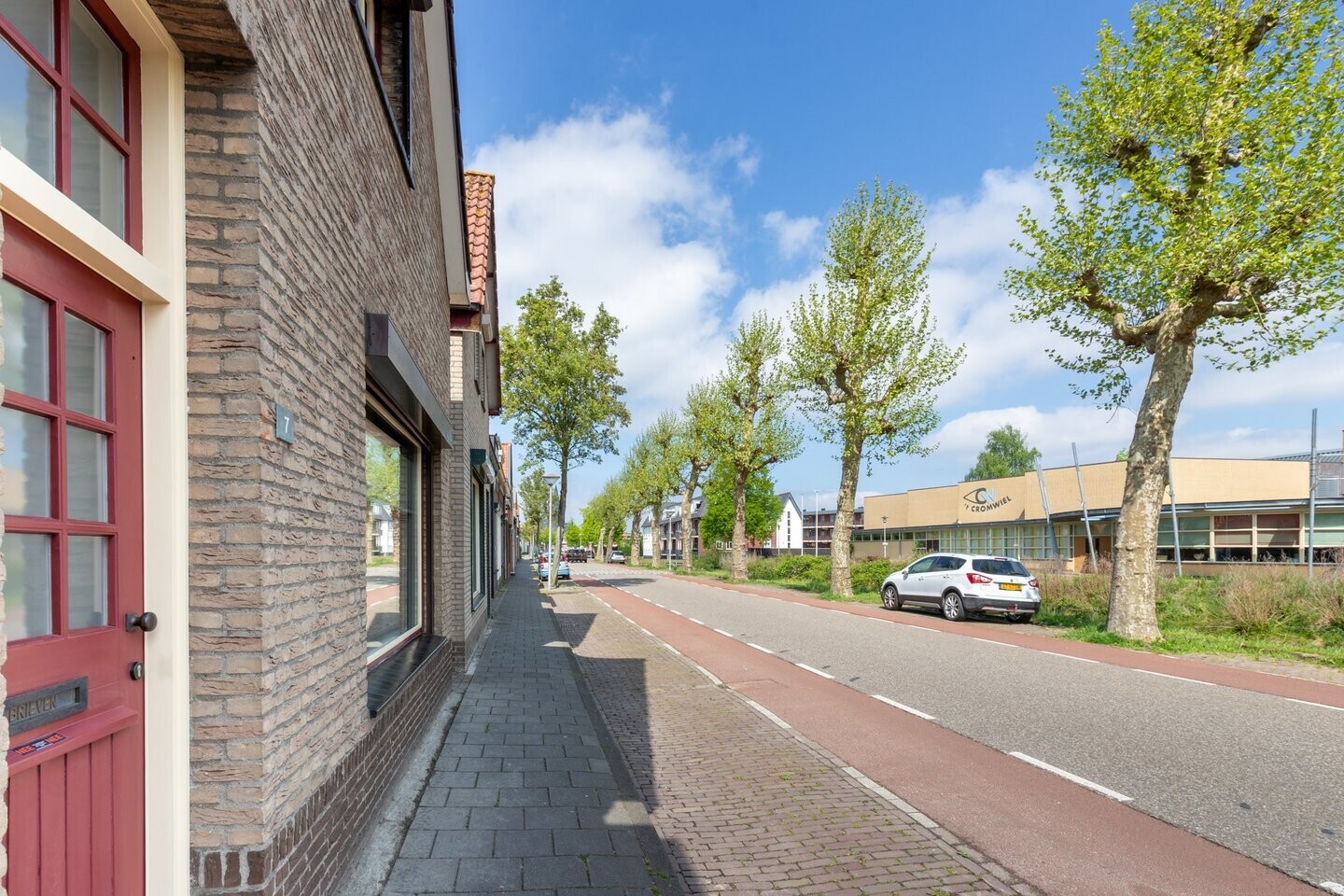 Hoekwoning te koop: Wouwsestraat 7, Steenbergen